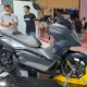 Merek Motor Listrik Alva Angkat Gaya Hidup Ramah Lingkungan Lewat Fashion