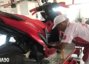 Berikan Sentuhan Meriah pada Pemilu 2024 dengan Diskon Servis dari TDM Lampung: Cukup Tampilkan Tinta Jari!