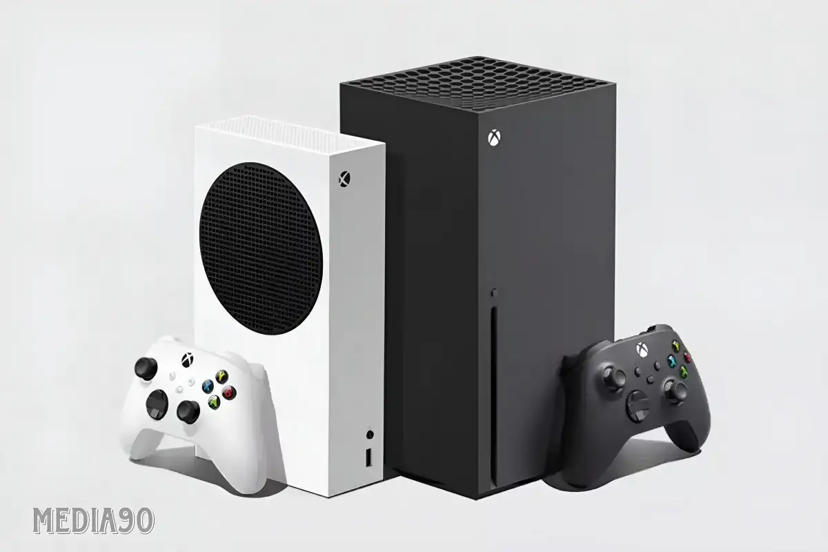 Microsoft menghadirkan empat game Xbox ke PlayStation 5 dan Nintendo Switch