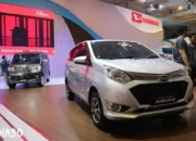 Pilihan Mobil Keluarga Murah di Bawah Rp 100 Juta: Tak Hanya Avanza dan Xenia!