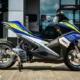 Modifikasi Yamaha Aerox Enggak Sulit, Cuma Perlu Lakukan Ini
