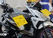 Temukan Motor Matic Bekas Hanya dengan Rp10 Jutaan, Brand yang Unik dan Berbeda!