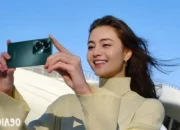 Ini Dia Oppo Reno11 F 5G: Keindahan Layar Borderless dan Kamera Ultra Clear 64MP yang Mengagumkan!