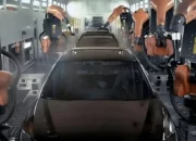 Pabrik BYD Membuka Kesempatan Kerjasama dalam Suplai Komponen kepada Merek Lain