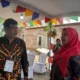Pantau PSU di TPS 19 Way Kandis, Wali Kota Bandar Lampung Harap Bawaslu Tindaklanjuti Insiden Surat Suara Tercoblos
