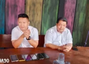 Optimisme Partai Gerindra Lampung Menyongsong Kursi Tertinggi