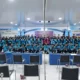 Pelajar SMKN 1 Marga Sekampung Belajar IoT di Kampus The Best Darmajaya
