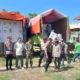 Pemungutan Suara di Pringsewu Siap Digelar, Dikawal Ketat Logistik Pemilu Telah Dikirim ke Seluruh Kecamatan