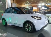 Perbandingan Wuling Binguo EV dan BYD Dolphin: Mana yang Lebih Unggul?