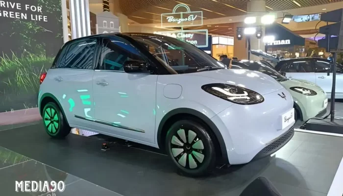 Perbandingan Wuling Binguo EV dan BYD Dolphin: Mana yang Lebih Unggul?