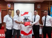 Kolaborasi Inovatif: Polinela dan MSU Malaysia Luncurkan Program Joint dan Double Degree
