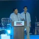 Pidato Kemenangan Usai Unggul Jauh Quick Count, Prabowo Ini Kemenangan Seluruh Rakyat Indonesia