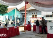 Kejutan di TPS 6 Rajabasa Jaya Bandar Lampung: Prabowo Unggul Jauh, Ganjar Hanya Dapat 7 Suara