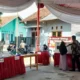 Pilihan Ulang di TPS 6 Rajabasa Jaya Bandar Lampung, Prabowo Menang Telak, Ganjar Hanya Raih 7 Suara