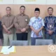 Polinela Terima Kunjungan Poltekpar Palembang dalam Peningkatan Mutu Pendidikan Tinggi