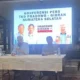 Prabowo-Gibran Unggul Versi Hitung Cepat, Begini Respon TKD Lampung