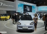 Manjakan Diri Anda dengan Promo Spesial Wuling di IIMS 2024: Dapatkan Hadiah Emas dan Perawatan Gratis!