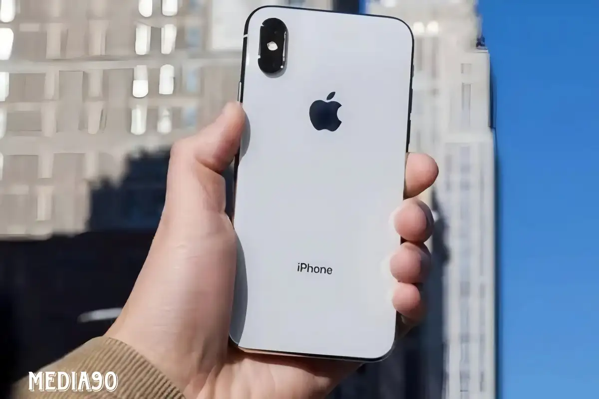 Prosesor iPhone 16 akan mendapatkan mesin neural AI yang lebih bertenaga