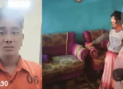 Polisi Tangkap Penagih Hutang yang Melukai Warga Sribhawono Lampung Timur