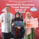 Raih Beasiswa Tunas Bangsa, Mahasiswi Sistem Informasi ini Gunakan untuk Skripsi dan Persiapan Wisuda