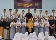 Membuka Horison: Petualangan Ratusan Pelajar SMAN 2 Kalianda dengan Tim IO Darmajaya