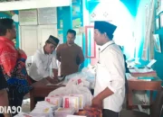 Puluhan Surat Suara Tercoblos Caleg PKS dan Demokrat di TPS 19 Way Kandis Bandar Lampung, Bawaslu Mendukung Langkah PSU