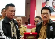 89 Mahasiswa KKN STAI Yasba Kalianda Beraksi di Kecamatan Rajabasa dan Penengahan