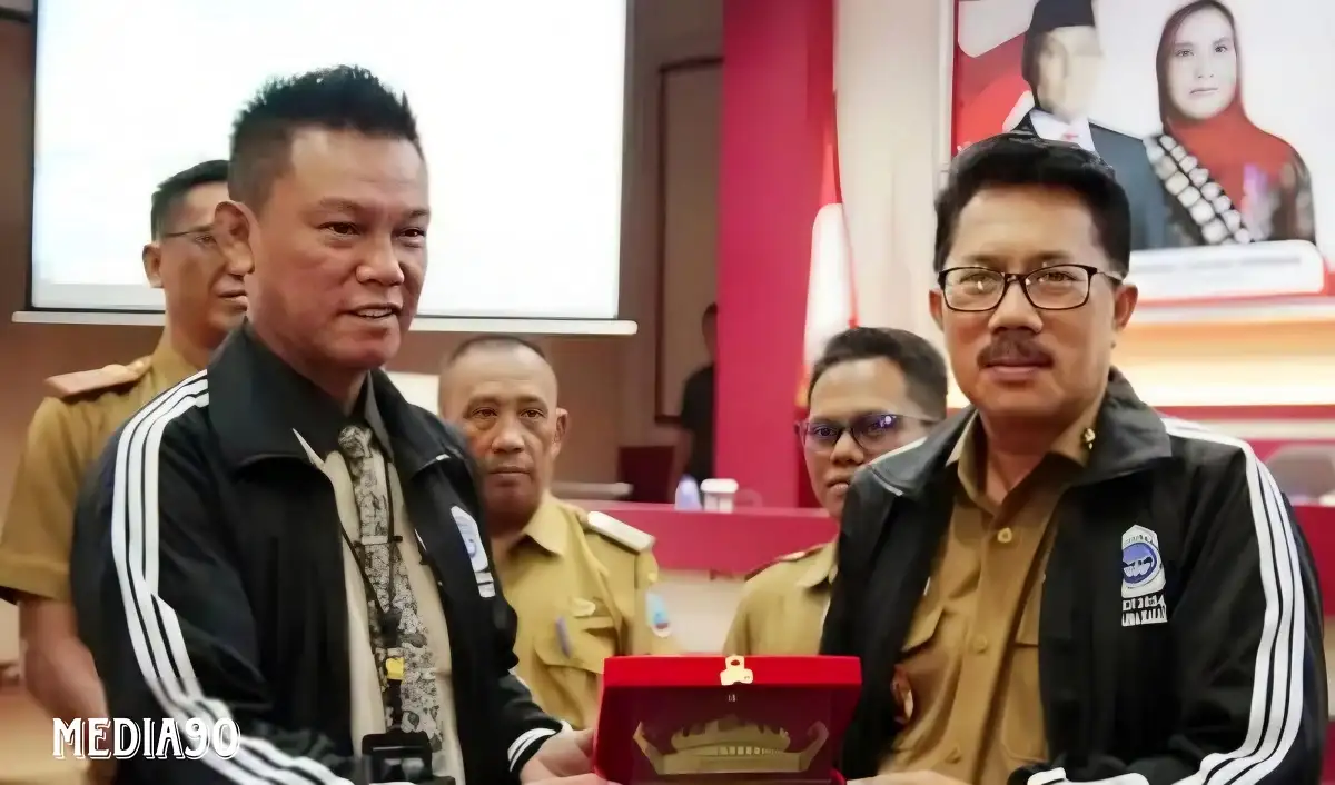 STAI Yasba Kalianda Terjunkan 89 Mahasiswa KKN ke Kecamatan Rajabasa dan Penengahan