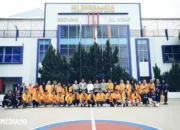 STIEBI Prana Putra Lubuklinggau Memperkuat Kemitraan dengan IIB Darmajaya Melalui Program PKL