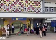 Persiapan Mudik Lebaran 2024: KAI Tanjungkarang Buka Penjualan Tiket Kereta dengan Ribuan Kursi Tersedia