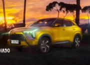 Berpetualang dengan Mitsubishi XForce: Sensasi Seru dan Nyaman yang Tak Terlupakan!