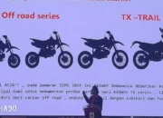 Antisipasi Kehadiran! 5 Merek Siap Gempur IIMS 2024 dengan Motor Baru