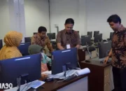 BNSP Memastikan Kelulusan: LSP Darmajaya Siap Terbitkan Sertifikat Setelah Uji Kompetensi