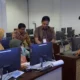 Siap Terbitkan Sertifikat, BNSP Saksikan Uji Kompetensi LSP Darmajaya