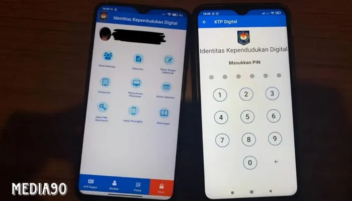 Transformasi e-KTP ke Digital ID: Menkominfo Rilis Program Baru Mulai Akhir Februari 2024