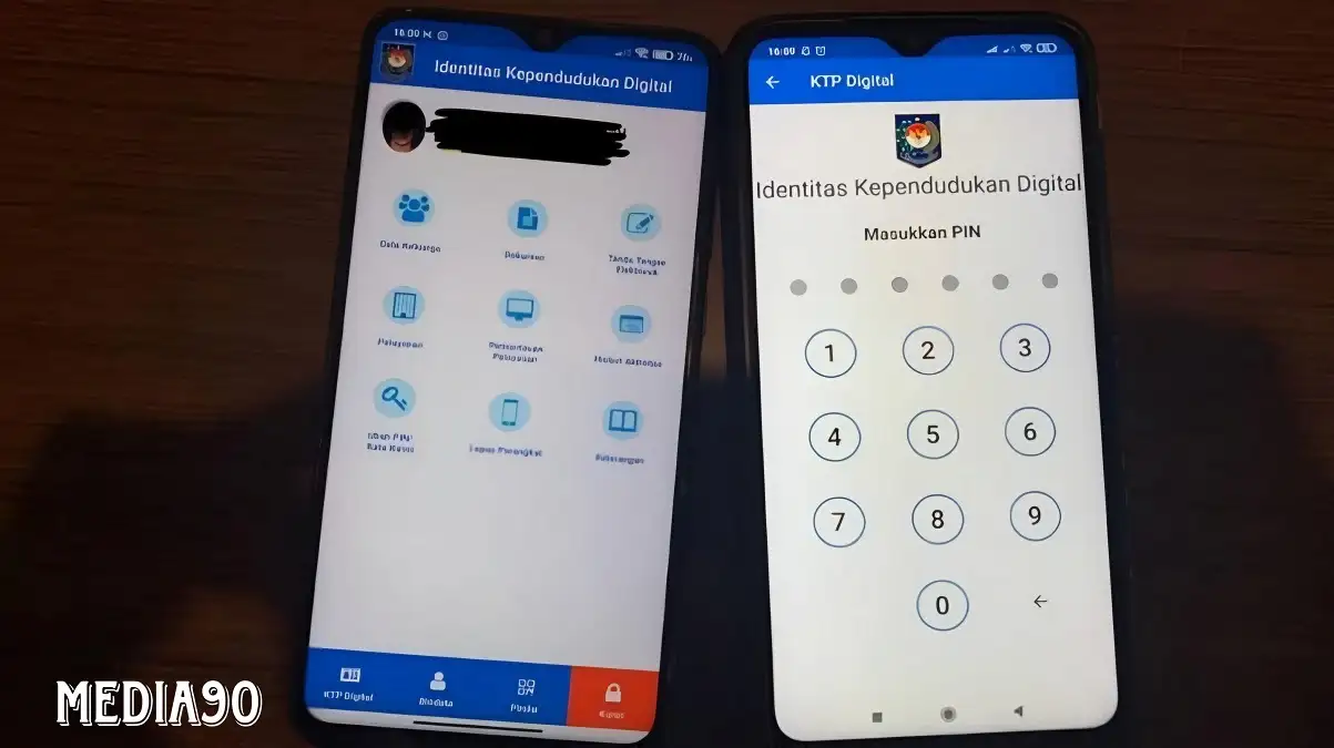Siap-siap! Program Pengganti e-KTP Jadi Digital ID Mulai Akhir Februari 2024, ini Penjelasan Menkominfo