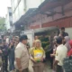 Sidak Bareng Bank Indonesia di Pasar Panjang, Gubernur Lampung Ada Indikasi Monopoli Jika Beras Langka