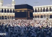 Kemenag Lampung Mendorong Jamaah Haji untuk Melengkapi Syarat Pelunasan BPIH dengan Sisa 1.225 Kursi Belum Terisi
