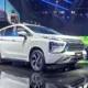 Spesifikasi Mitsubishi Xpander Hybrid Tawarkan Konsumsi BBM Lebih Irit