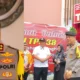 Surat Suara Tercoblos, ini Tanggapan Kapolda Lampung Atas Penghentian Pencoblosan di TPS 19 Way Kandis