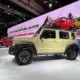 Suzuki Jimny 5-Door Meluncur, Harga Lebih Murah Dari HR-V