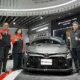 TAM Resmi Jual GR Corolla, Berapa Harganya