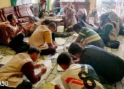 Panasnya Kebesaran: Ratusan PTPS Lampung Timur Gelapkan Mata karena Honor Tak Dibayar Panwascam Setelah Tak Tidur Tiga Hari Menghitung Suara
