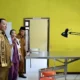 Target Jadi Pusat Hilirisasi Ternak, Rumah Sakit Hewan Pertama di Lampung Resmi Beroperasi di Metro