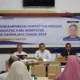 Targetkan Unggul, Fakultas Ilmu Komputer Darmajaya Hadirkan Prof. Zainal A Hasibuan