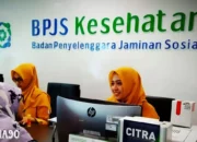 Lowongan Kerja BPJS Kesehatan: Peluang Karier Terbuka untuk Semua Jurusan! Temukan Syarat dan Cara Daftar Sekarang!
