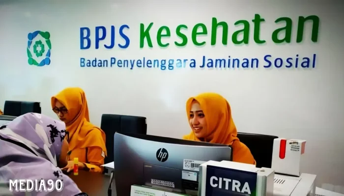 Lowongan Kerja BPJS Kesehatan: Peluang Karier Terbuka untuk Semua Jurusan! Temukan Syarat dan Cara Daftar Sekarang!