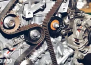 Optimalkan Kinerja Mesin: Memahami Fungsi, Cara Kerja, dan Strategi Penggantian Timing Belt