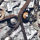 Timing Belt Fungsi, Cara Kerja, Dan Waktu Penggantian