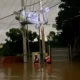 Tingkatkan Kewaspadaan, ini Cara Hindari Bahaya Listrik dari PLN Lampung Saat Banjir